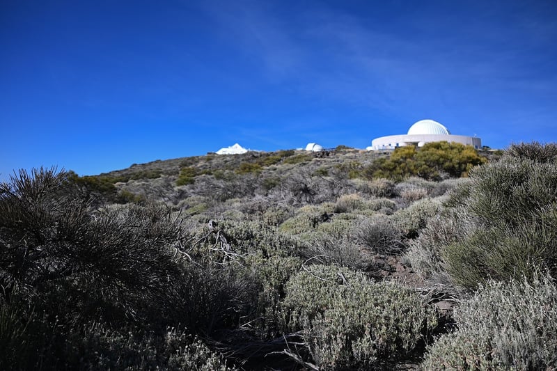 Planetarium